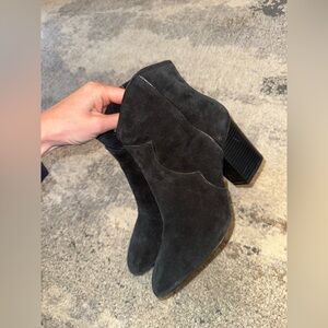 Zara Boots
